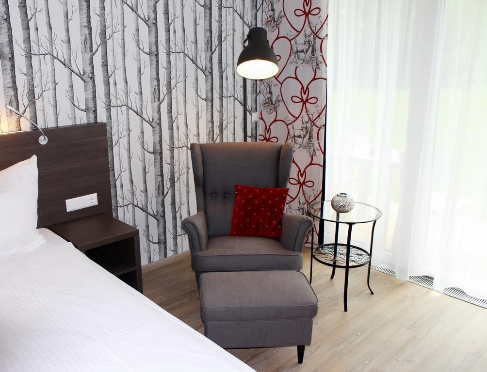 Wallner - Hotel & Wirt Arnoldstein Cameră foto